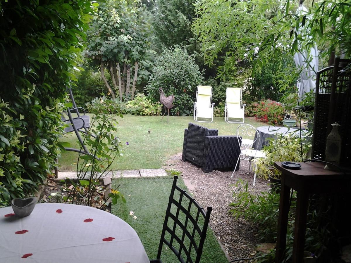 Les 3 Cles Bed & Breakfast Dossenheim-Kochersberg Exterior foto