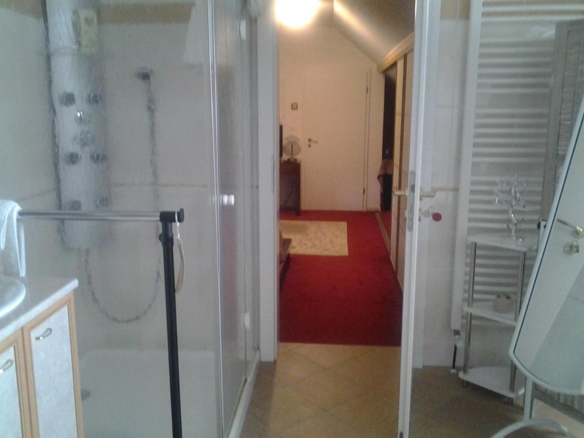 Les 3 Cles Bed & Breakfast Dossenheim-Kochersberg Exterior foto